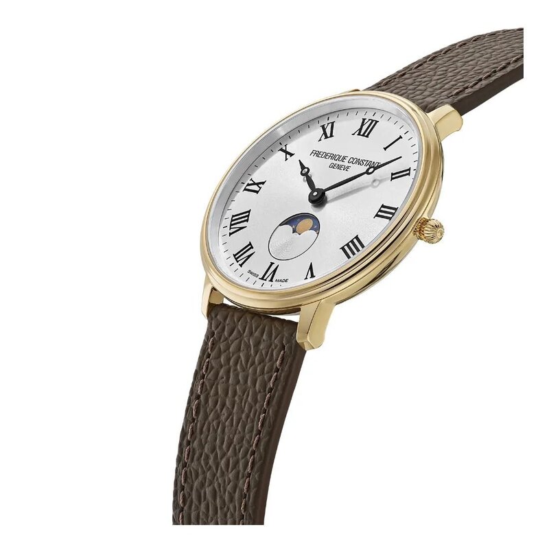 Reloj Frederique Constant Classics Moonphase