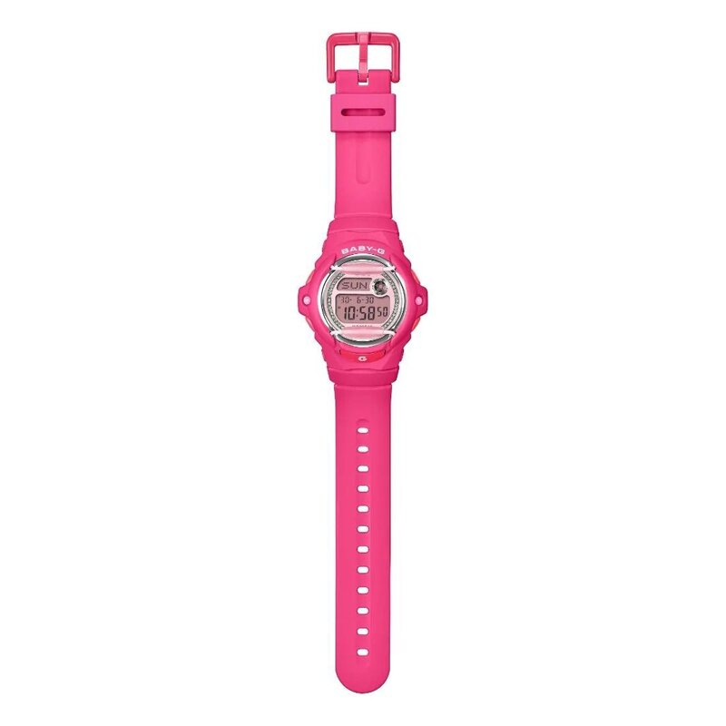 Reloj Casio Baby-G Digital