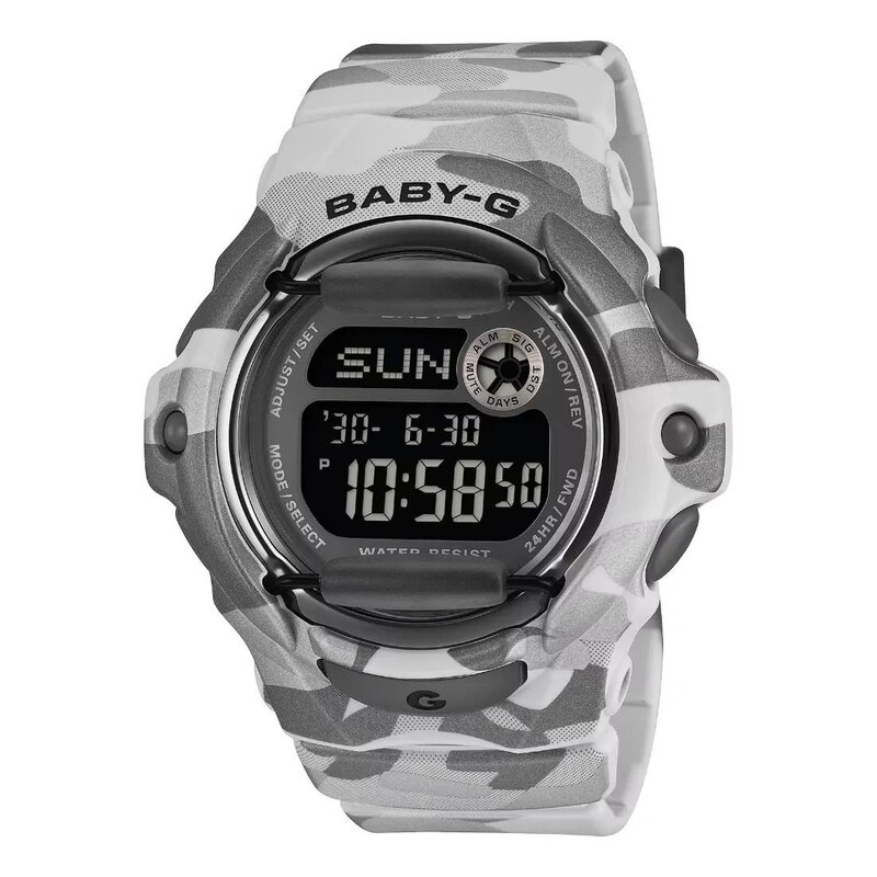 Reloj Casio Baby-G Digital