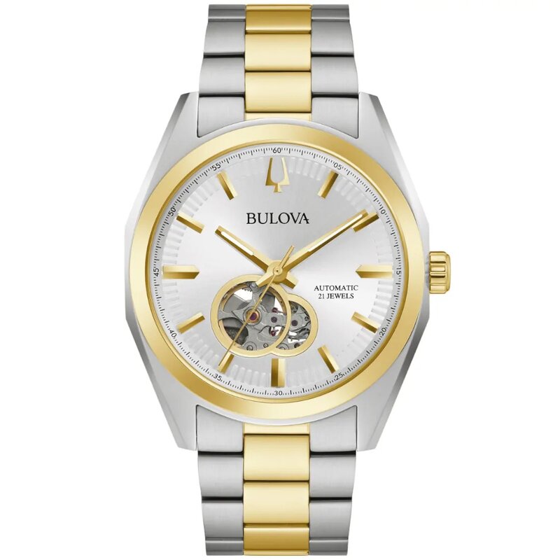 Reloj Bulova Classic Surveyor
