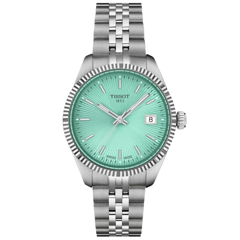 Reloj Tissot Ballade