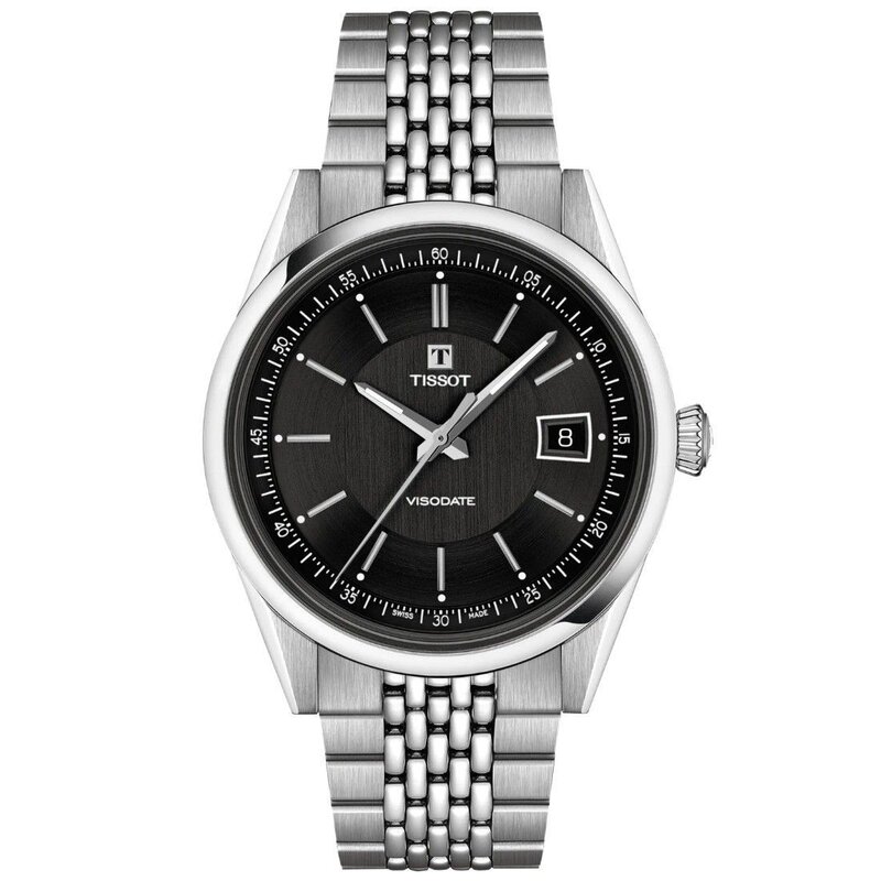 Reloj Tissot Visodate