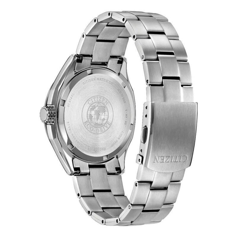 Reloj Citizen Terra Force Eco-drive