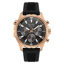 Reloj Bulova Marine Star