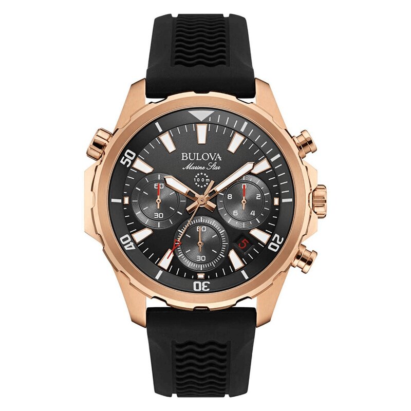 Reloj Bulova Marine Star