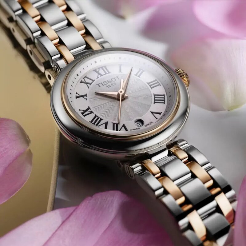 Reloj Tissot Bellissima Small Lady