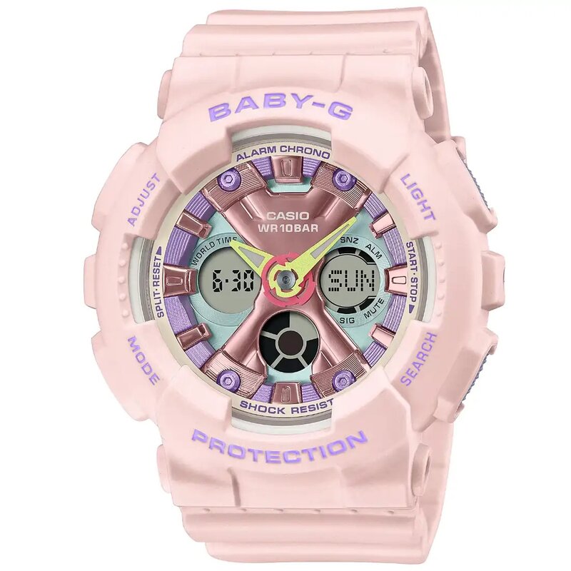 Reloj Casio Baby-G