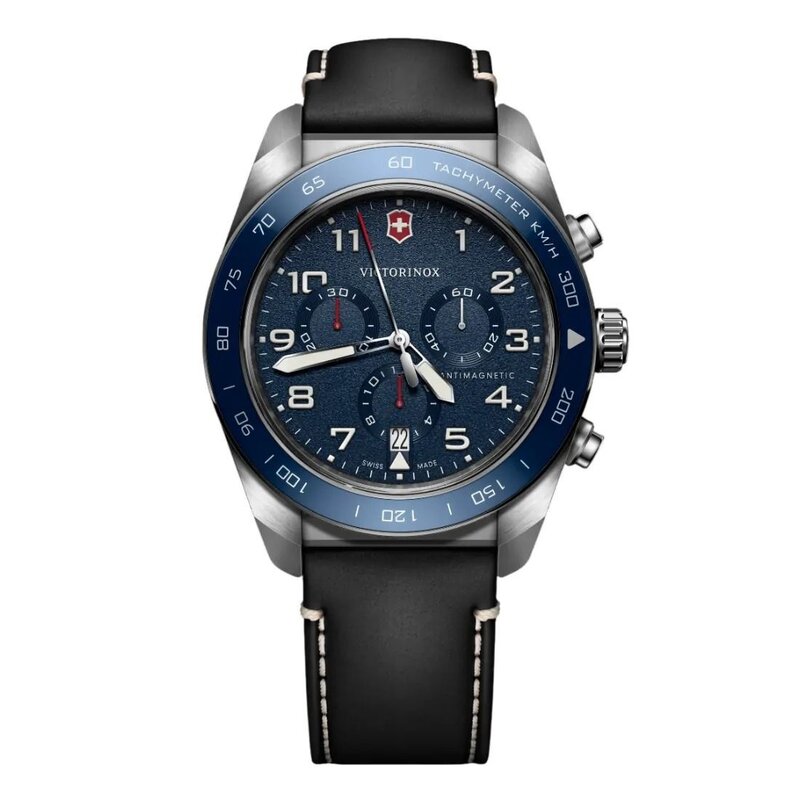 Reloj Victorinox Swiss Army Chronograph
