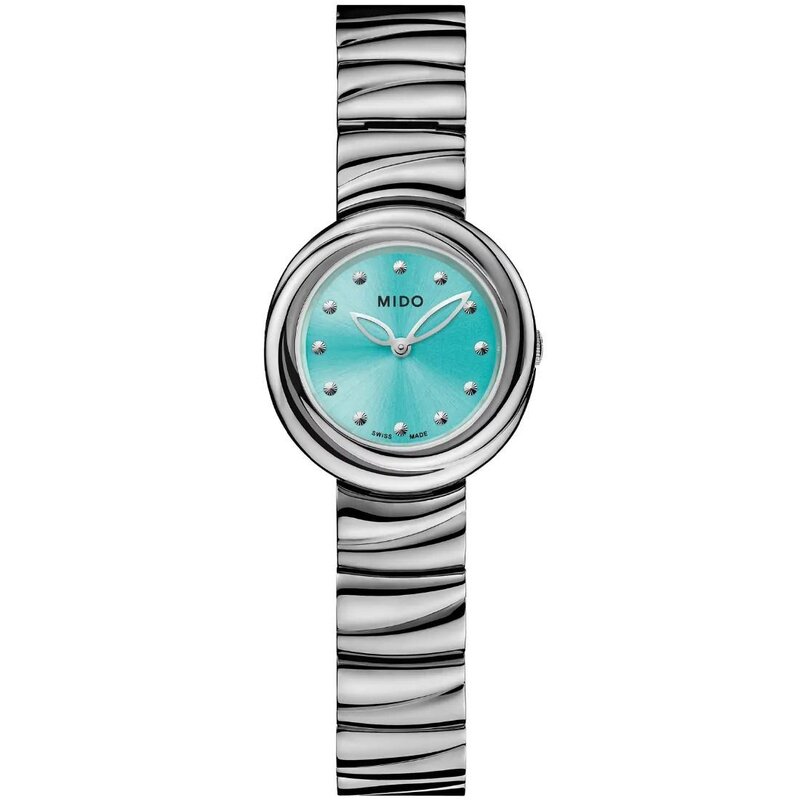 Reloj Mido Miss Cloud