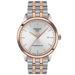 Reloj Tissot Classic Dream