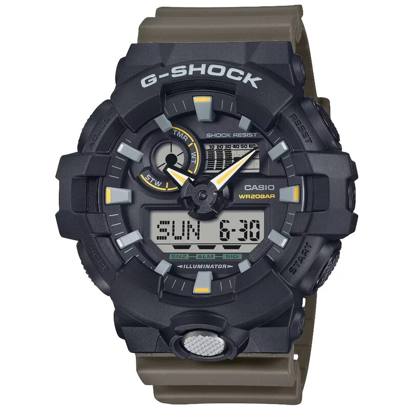 Reloj Casio G-Shock