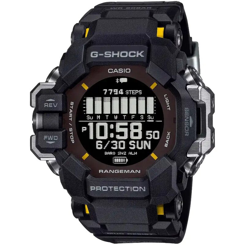 Reloj Casio G-Shock RangeMan