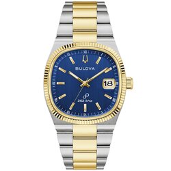 Reloj Bulova Super Seville