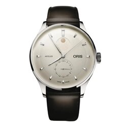 Reloj Oris Artelier Complication