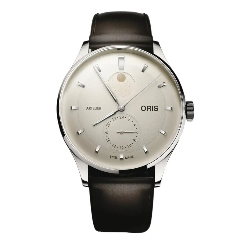 Reloj Oris Artelier Complication