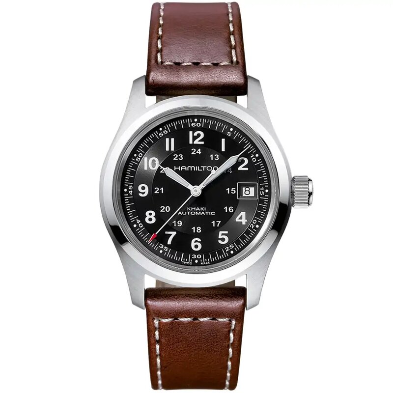 Reloj Hamilton Khaki Field