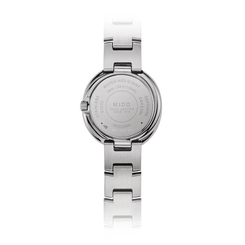 Reloj Mido Miss Cloud