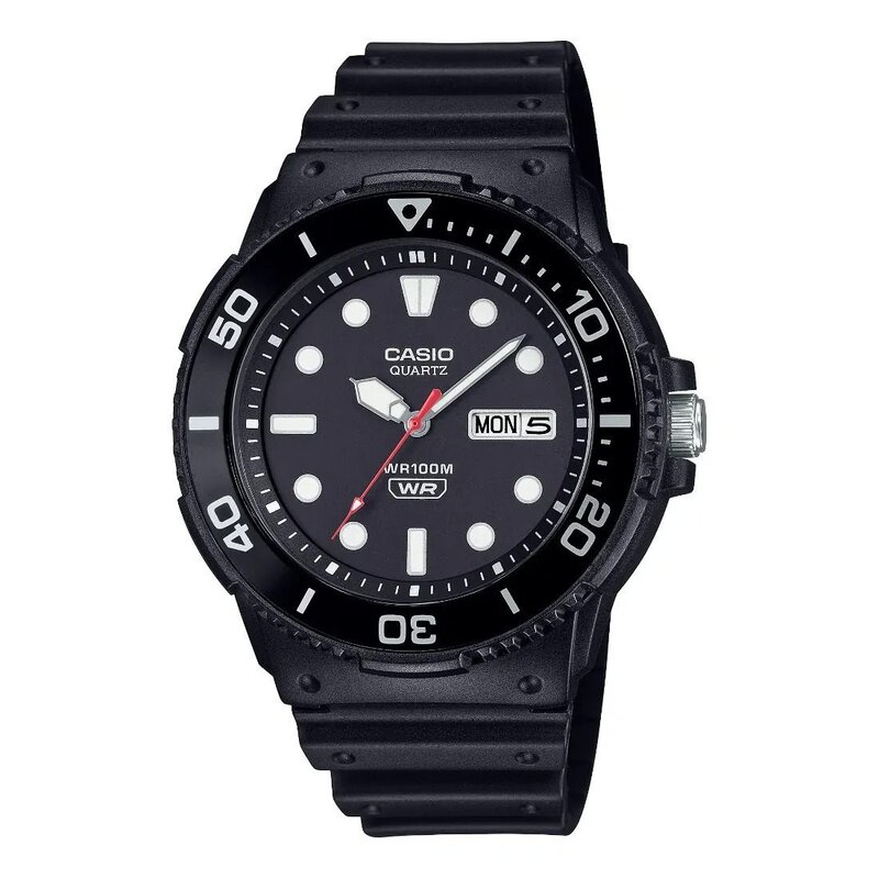 Reloj Casio Analógico