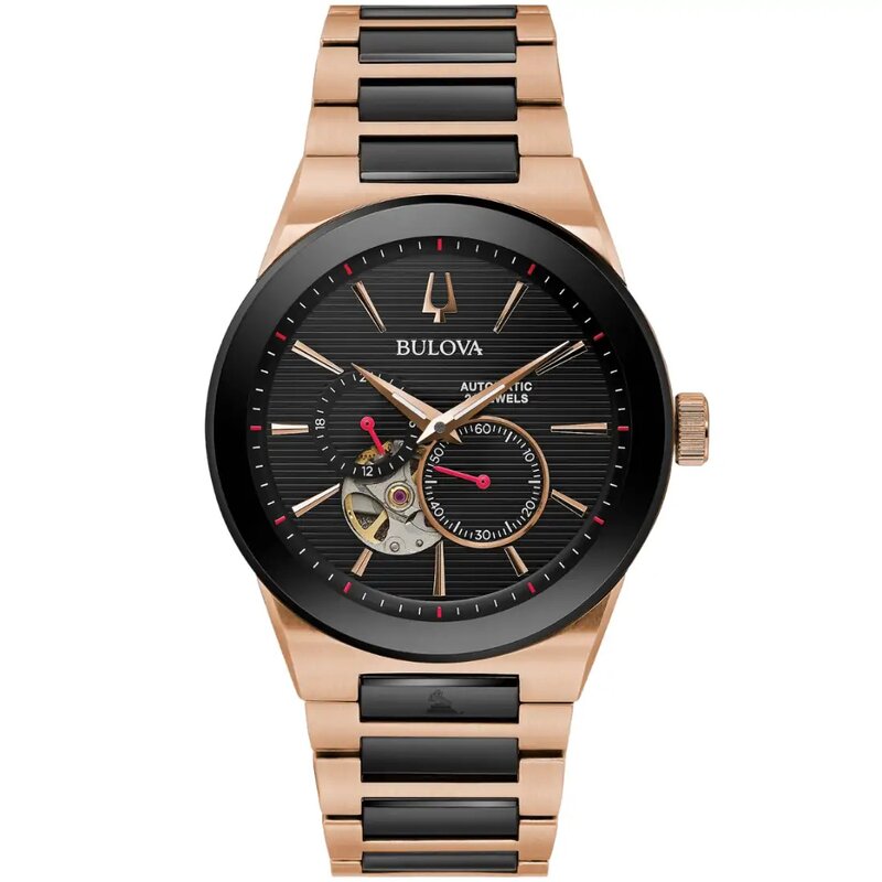 Reloj Bulova Millennia Latin Grammy