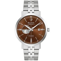 Reloj Bulova Aerojet  Reloj Bulova Aerojet