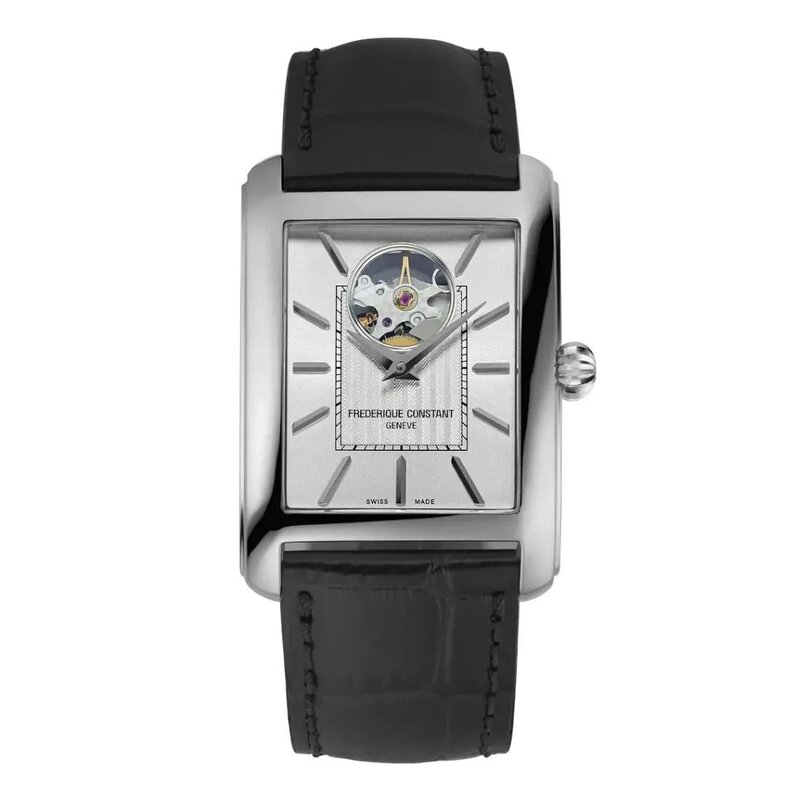 Reloj Frederique Constant Classics Carree
