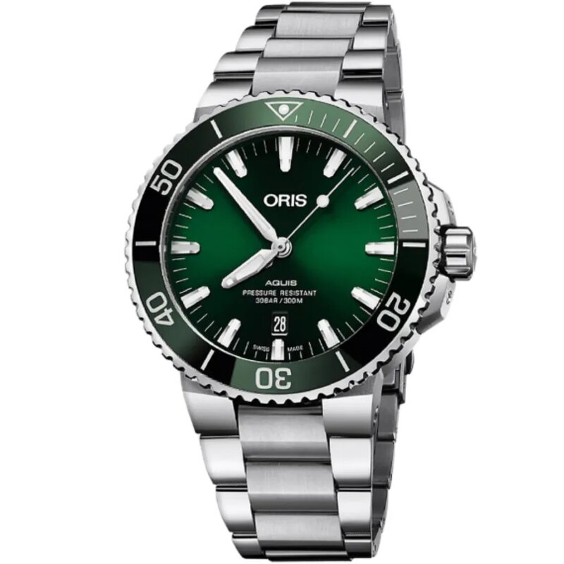 Reloj Oris Aquis Date