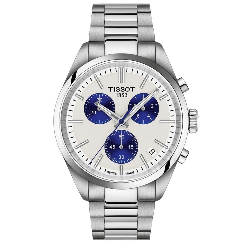 Reloj Tissot PR 100 40mm T150.417.11.011.00