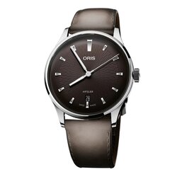 Reloj Oris Artelier Date