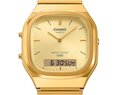 Reloj Casio Clásico AQ-240EG-9A
