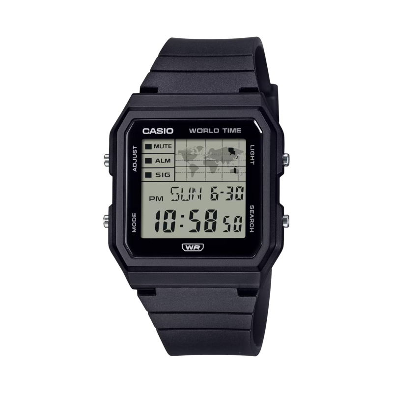 Reloj Casio POP LF-30W-1A