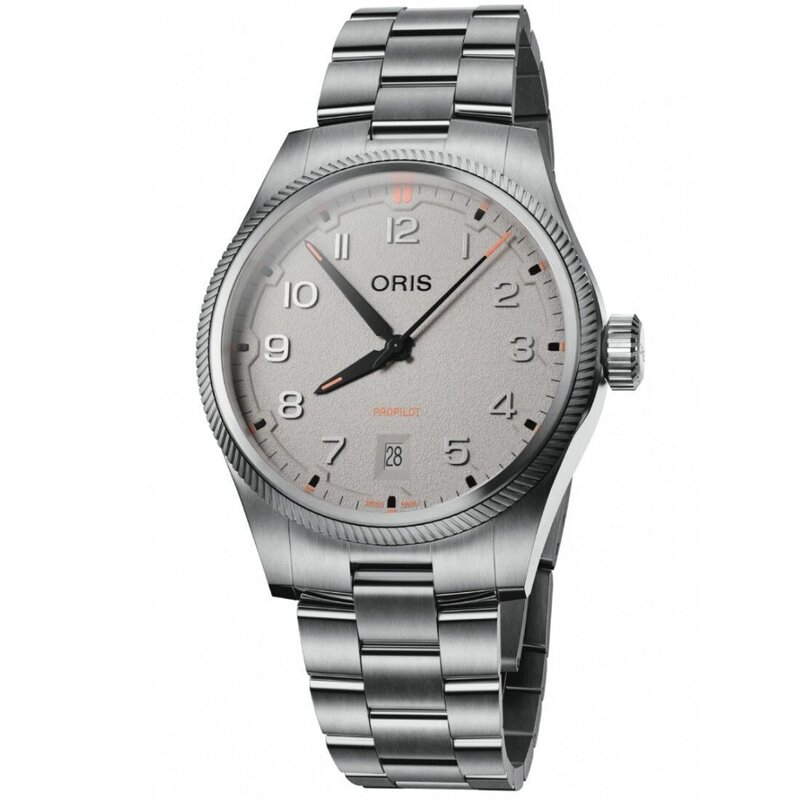 Reloj Oris ProPilot