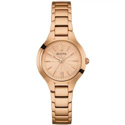 Reloj Bulova Classic