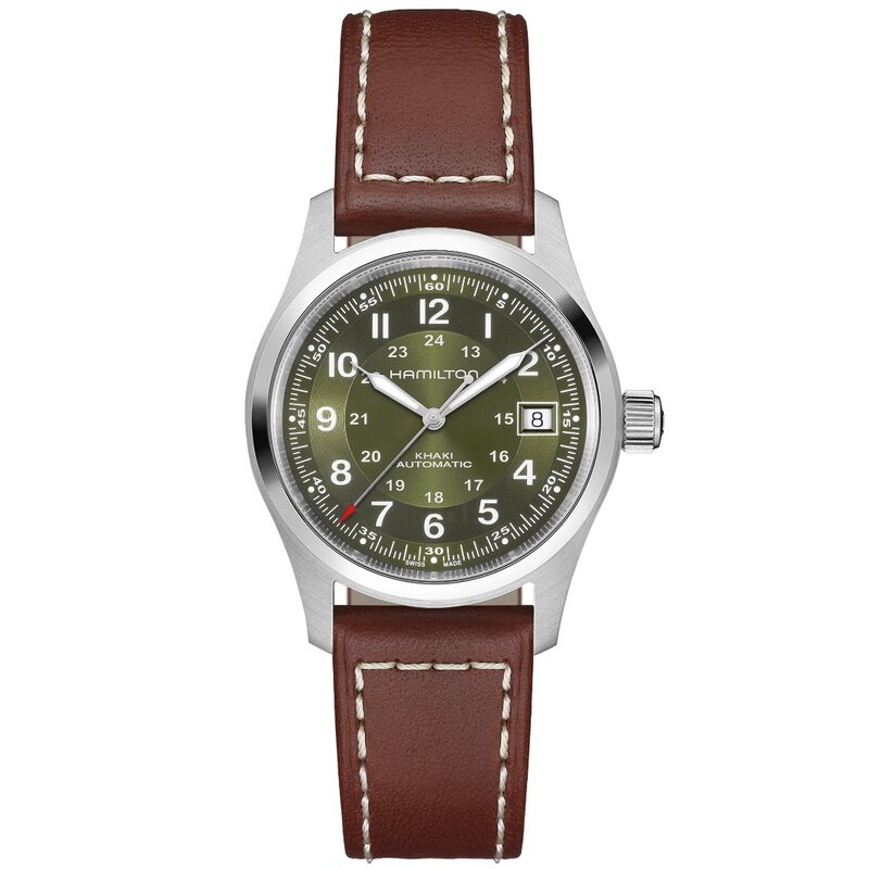 Reloj Hamilton Khaki Field