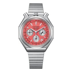 Reloj Citizen Tsuno Chrono