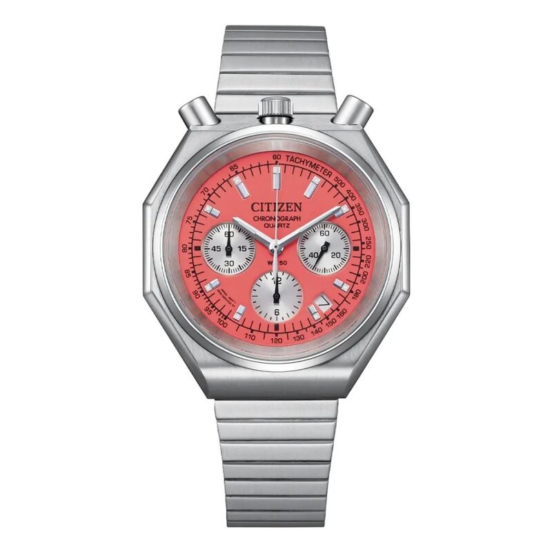 Reloj Citizen Tsuno Chrono