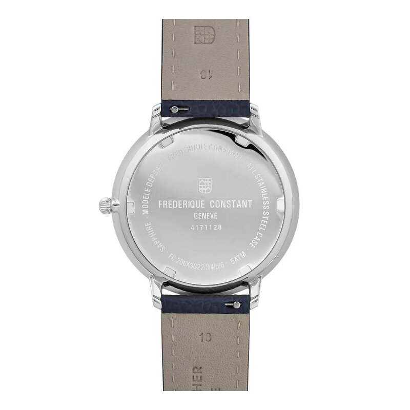 Reloj Frederique Constant Classics Moonphase