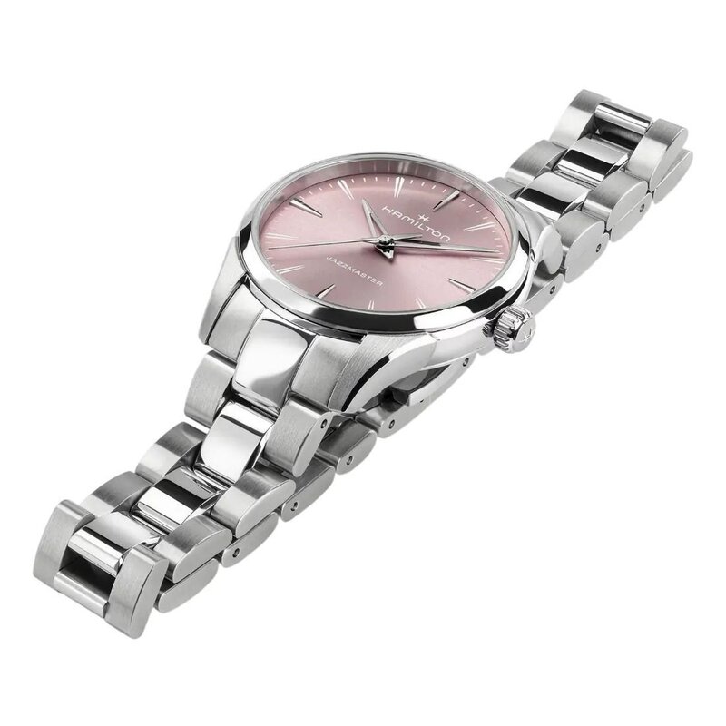 Reloj Hamilton Jazzmaster Quartz