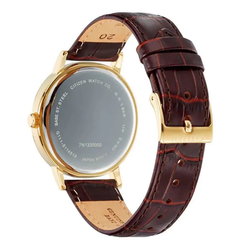 Reloj Citizen Cuarzo