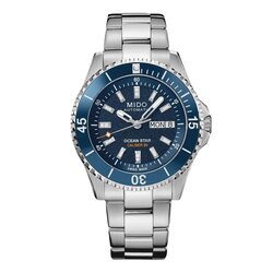 Reloj Mido Ocean Star 200