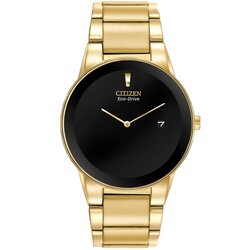Reloj Citizen Axiom