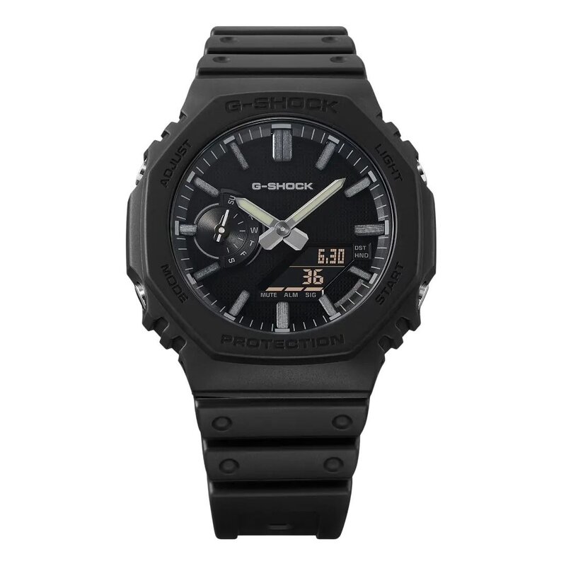 Reloj Casio G-Shock Analógico-Digital