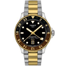 Reloj Tissot Seastar 1000