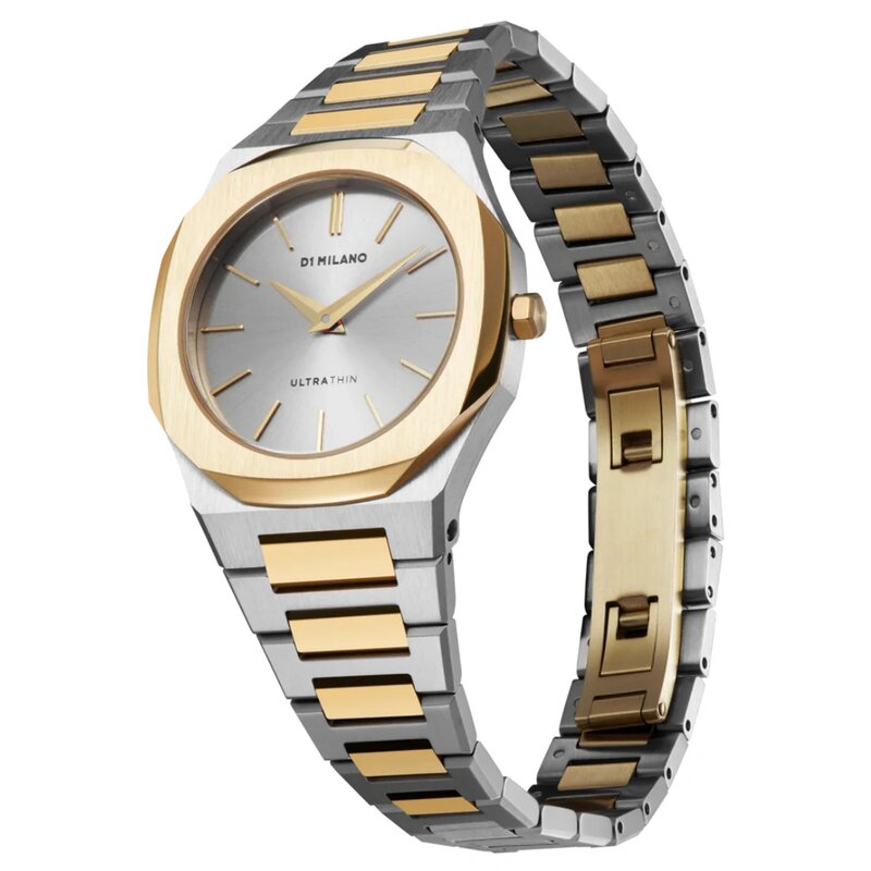 Reloj D1 Milano Ultra Thin Edge