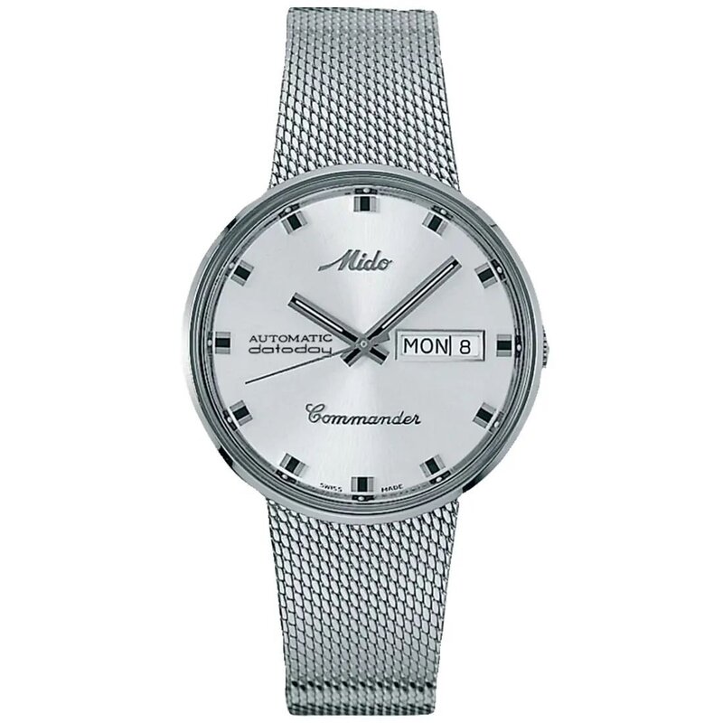 Reloj Mido Commander 1959