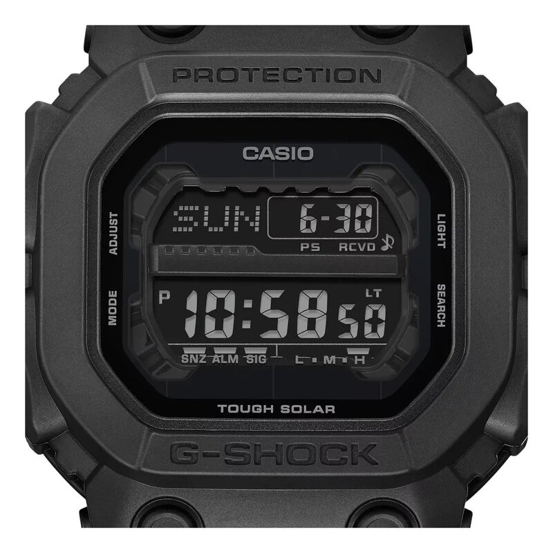 Reloj Casio G-Shock Digital