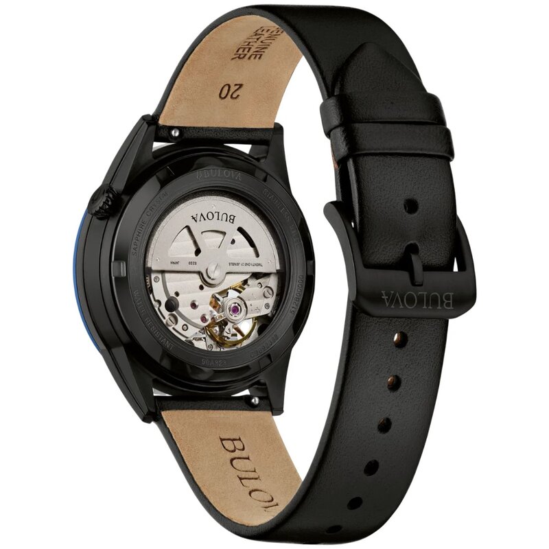 Reloj Bulova Modern Millennia