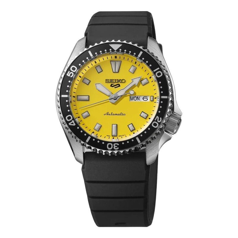 Reloj Seiko 5 Sports
