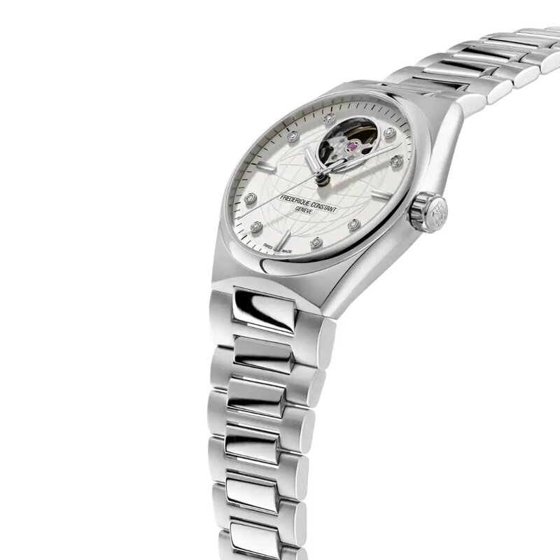 Reloj Frederique Constant Highlife Ladies