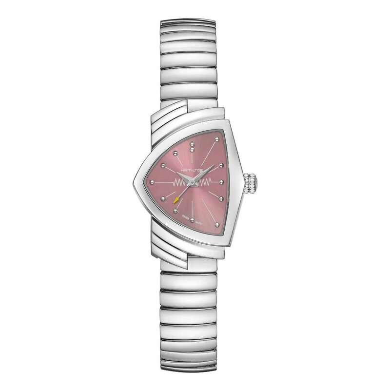 Reloj Hamilton Ventura S