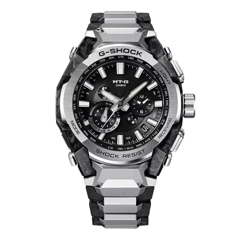 Reloj Casio G-Shock MT-G